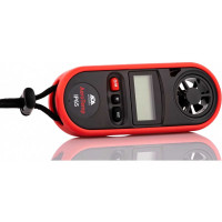 Анемометр с крыльчаткой ADA AeroTemp IP65 А00546