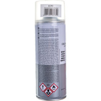 Аэрозольный лак TYTAN PROFESSIONAL ART OF THE COLOUR бесцветный глянец 400 мл 62390 212194