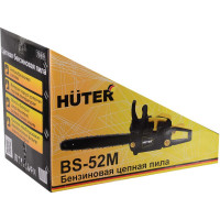 Бензопила Huter BS-52M 70/6/9