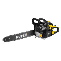 Бензопила Huter BS-52M 70/6/9
