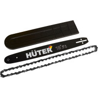 Бензопила Huter BS-52M 70/6/9