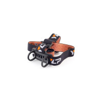 Фонарь ЯРКИЙ ЛУЧ YLP PANDA 3 ACCU налобный CREE XP-G3+XP-L HI max.1100лм, акк. 2600mAh с встр. ЗУ 4606400002352
