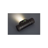 Фонарь ЯРКИЙ ЛУЧ YLP PANDA 3 ACCU налобный CREE XP-G3+XP-L HI max.1100лм, акк. 2600mAh с встр. ЗУ 4606400002352
