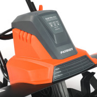 Электрический культиватор PATRIOT ELEKTRA 1500 460302117