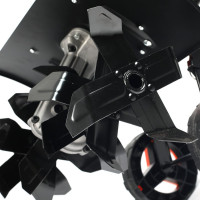 Электрический культиватор PATRIOT ELEKTRA 1500 460302117