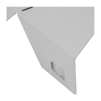 Полка малая SSh (на экран) ПРАКТИК S30299090102