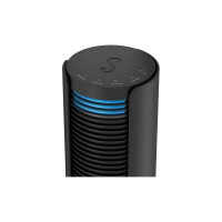 Колонный вентилятор Stadler Form Peter black P-013