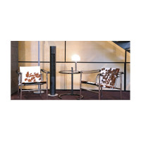 Колонный вентилятор Stadler Form Peter black P-013