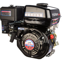 Двигатель 7 л.с. LIFAN 170F Eco D19 00-00003131