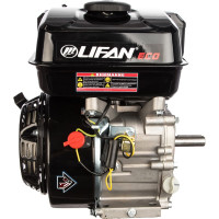 Двигатель 7 л.с. LIFAN 170F Eco D19 00-00003131