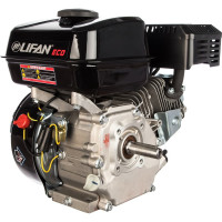 Двигатель 7 л.с. LIFAN 170F Eco D19 00-00003131