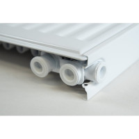 Радиатор AXIS 11 500x1000 Ventil 15010V