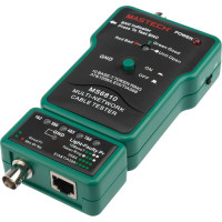 Тестер с генератором сигнала MASTECH MS6810 00-00000253