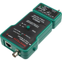 Тестер с генератором сигнала MASTECH MS6810 00-00000253