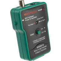 Тестер с генератором сигнала MASTECH MS6810 00-00000253