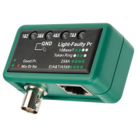 Тестер с генератором сигнала MASTECH MS6810 00-00000253