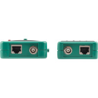 Тестер с генератором сигнала MASTECH MS6810 00-00000253
