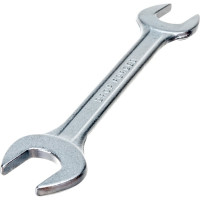 Набор гаечных рожковых ключей РемоКолор, углеродистая сталь, 8 предметов 43-2-518