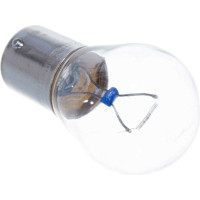 Автолампа PHILIPS P21W BA15s LONG LIFE ECO VISION, 2шт 12V ,1,10 12498LLECOB2