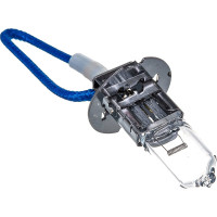 Автолампа PHILIPS H3 55 PK22s+30 12V ,10,100 HIT 12336PRC1