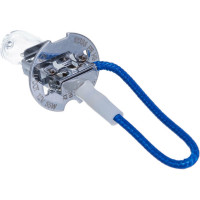 Автолампа PHILIPS H3 55 PK22s+30 12V ,10,100 HIT 12336PRC1