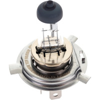 Автолампа PHILIPS H4 60,55 P43t-38+30 12V ,10,100 HIT 12342PRC1 098738