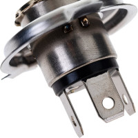 Автолампа PHILIPS H4 60,55 P43t-38+30 12V ,10,100 HIT 12342PRC1 098738