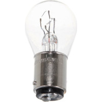 Автолампа PHILIPS P21,5W BAY15d, 2шт 12V ,1,10 12499B2 652028