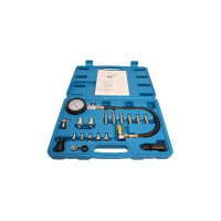 Дизельный компрессометр 0-1000PSI и 0-70атм для грузовиков AE&T TA-G1010
