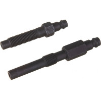 Дизельный компрессометр 0-1000PSI и 0-70атм с адаптерами для всех дизелей в мире AE&T TA-G1011