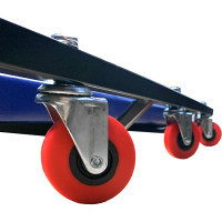 Мягкий лежак 36" AE&T TA-B1059