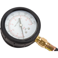Тестер давления масла 0-100PSI AE&T TA-G1008