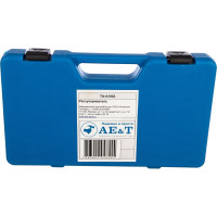 Рассухариватель с толкателями AE&T TA-A1002