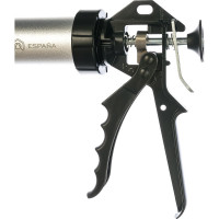 Закрытый пистолет для смесей Armero 310 мл AM51-007/A251/007