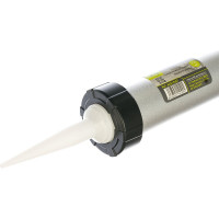Закрытый пистолет для смесей Armero 310 мл AM51-007/A251/007