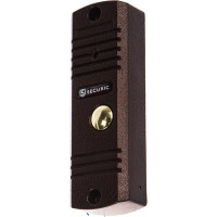 Вызывная видеопанель стандарта SECURIC 45-0312