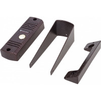 Вызывная видеопанель стандарта SECURIC 45-0312