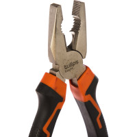 Плоскогубцы 200 мм CrV Tulips tools IR11-014
