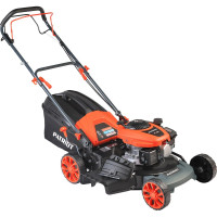 Бензиновая газонокосилка Patriot PT 46S 512109046