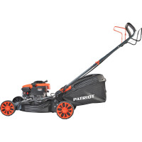 Бензиновая газонокосилка Patriot PT 46S 512109046