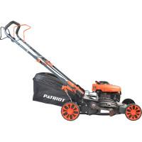 Бензиновая газонокосилка Patriot PT 46S 512109046