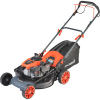 Бензиновая газонокосилка Patriot PT 46S 512109046