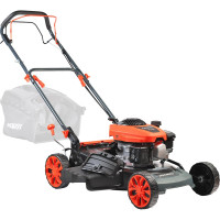 Бензиновая газонокосилка Patriot PT 46S 512109046