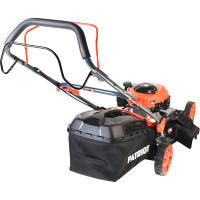 Бензиновая газонокосилка Patriot PT 46S 512109046