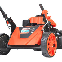 Бензиновая газонокосилка Patriot PT 46S 512109046