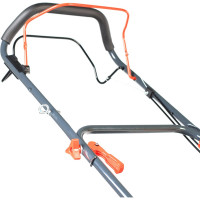 Бензиновая газонокосилка Patriot PT 46S 512109046