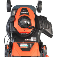 Бензиновая газонокосилка Patriot PT 46S 512109046