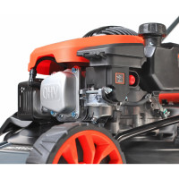 Бензиновая газонокосилка Patriot PT 46S 512109046