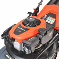 Бензиновая газонокосилка Patriot PT 46S 512109046