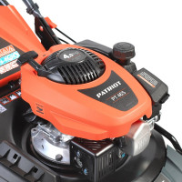Бензиновая газонокосилка Patriot PT 46S 512109046
